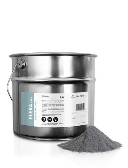 Flexa Grey 6 kg
